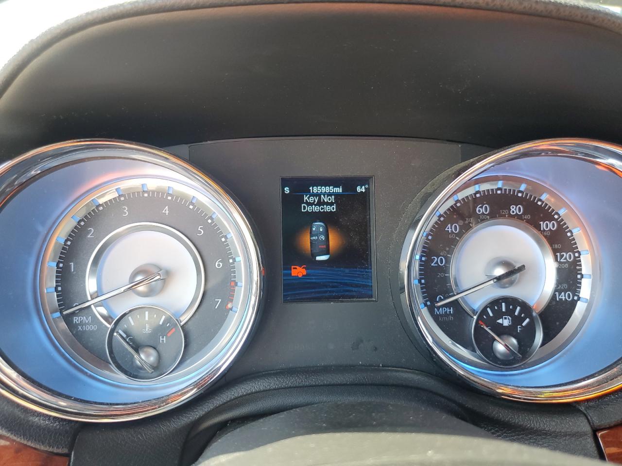 2013 Chrysler 300 VIN: 2C3CCARG4DH519570 Lot: 84562275