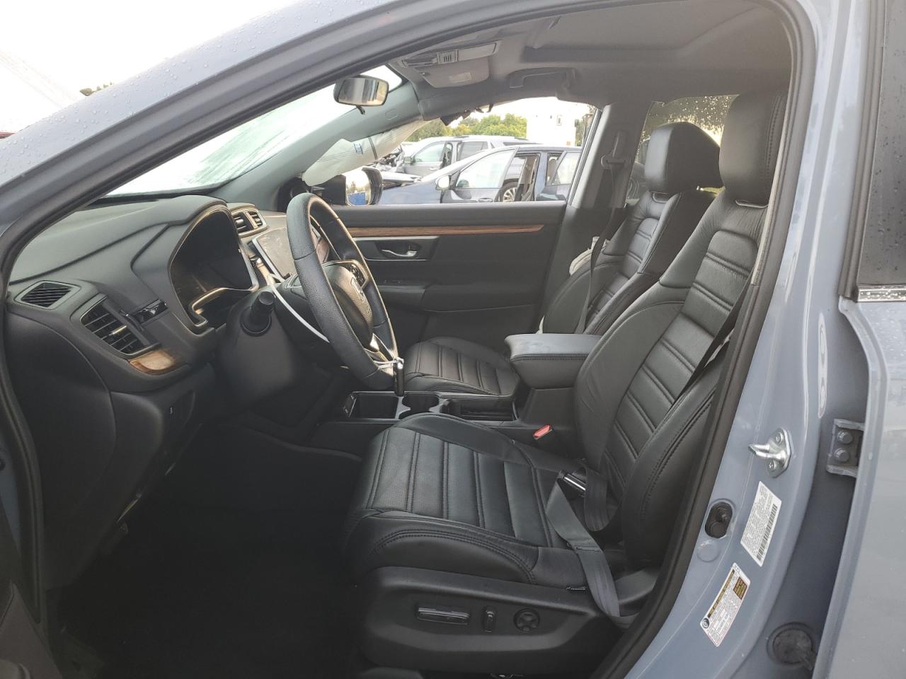 2022 Honda Cr-V Ex VIN: 7FARW1H52NE006987 Lot: 84293375