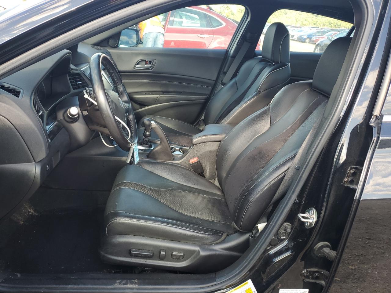 2020 Acura Ilx Premium A-Spec VIN: 19UDE2F87LA006812 Lot: 82048235