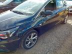 2016 VAUXHALL ASTRA SRI CDTI S/S  for sale at Copart COLCHESTER