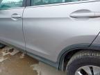 2014 HONDA CR-V SE I-DTEC 4X2  for sale at Copart YORK