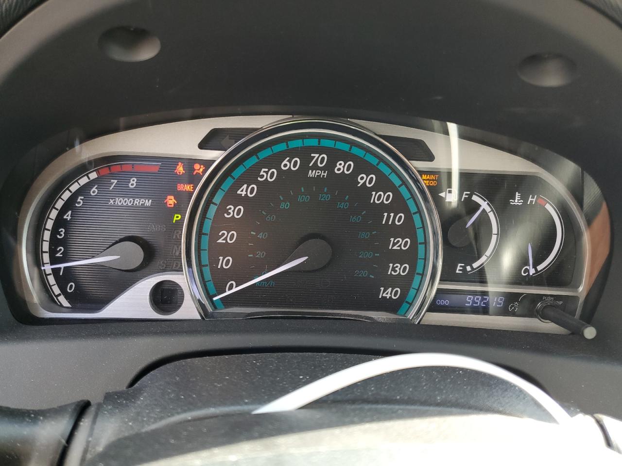 2013 Toyota Venza Le VIN: 4T3BK3BB3DU093455 Lot: 81514705