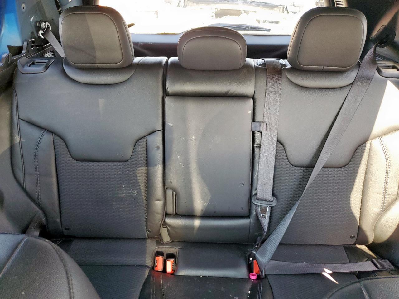 2024 Jeep Compass Latitude VIN: 3C4NJDBN0RT152847 Lot: 81885975