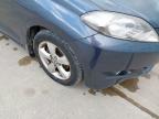2007 HONDA FR-V EX for sale at Copart ROCHFORD