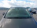 2013 VAUXHALL ZAFIRA DESIGN CDTI 1.7 CDTI ECOFLEX DESIGN [125] 5DR for sale at Copart CHESTER