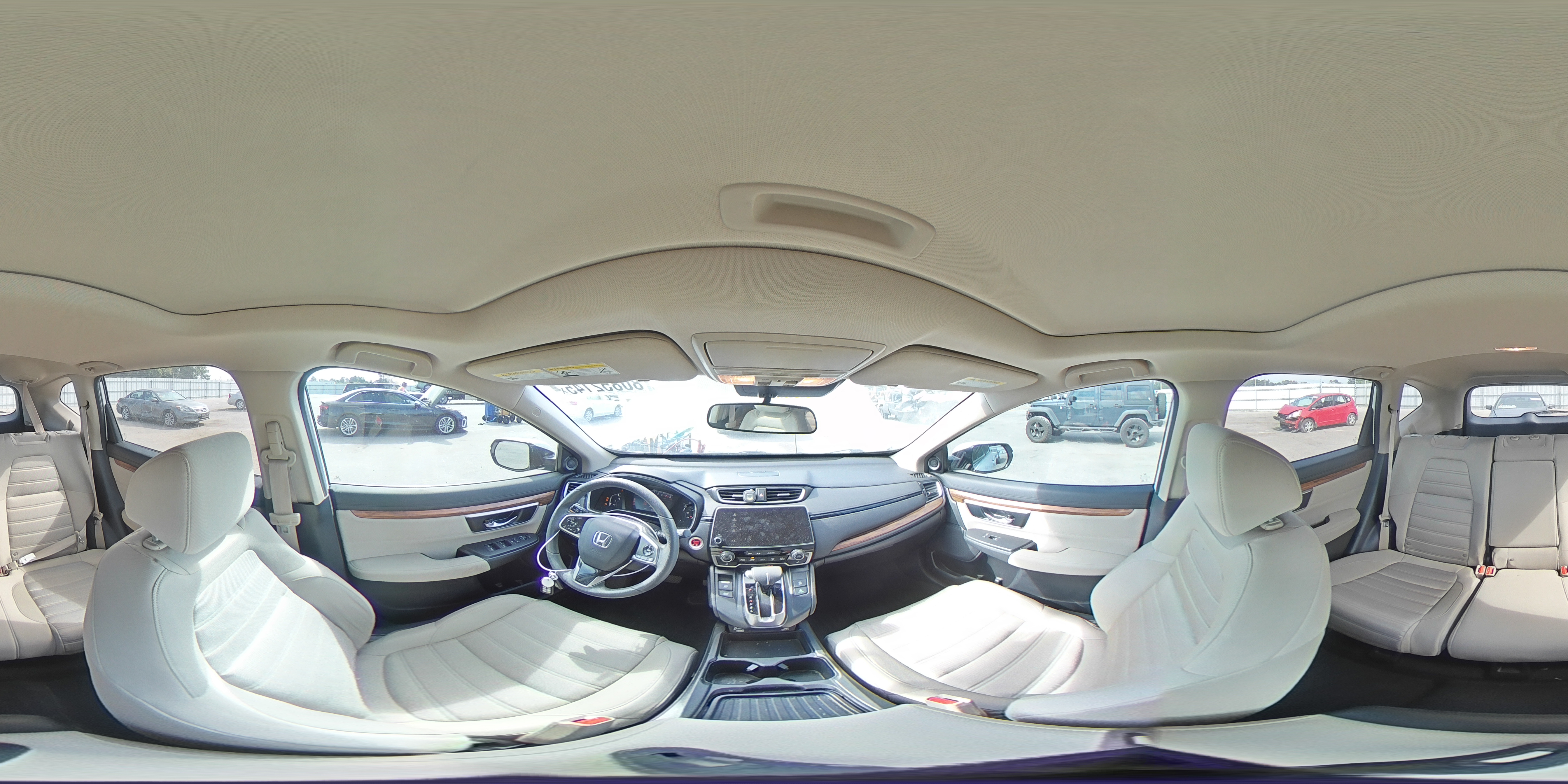 2021 Honda Cr-V Ex VIN: 7FARW1H55ME009848 Lot: 80852145