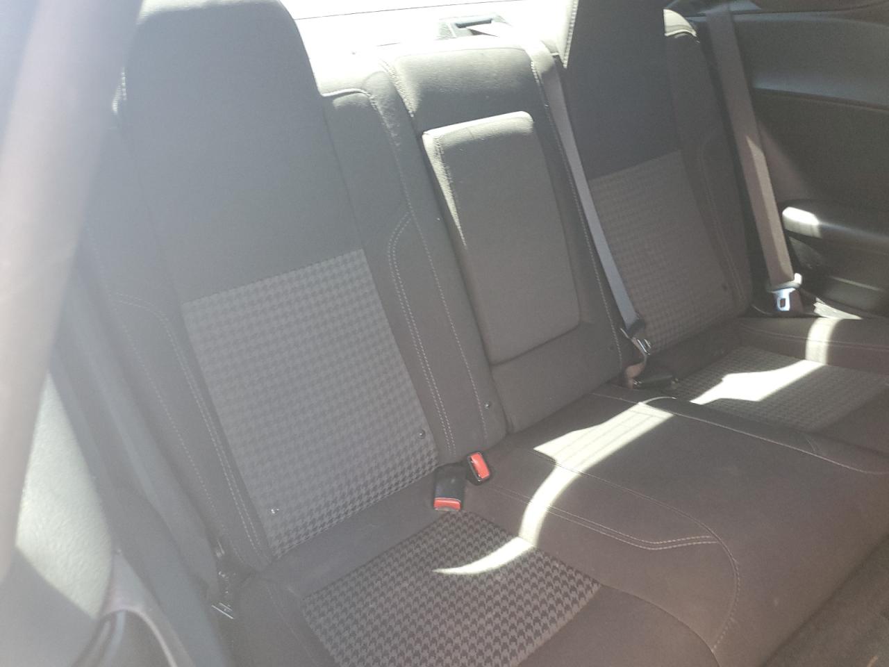 2019 Dodge Challenger Sxt VIN: 2C3CDZAG4KH525227 Lot: 71823285