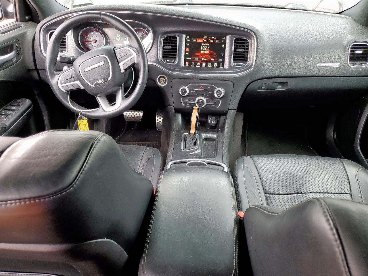 2015 Dodge Charger R/T VIN: 2C3CDXCT5FH848402 Lot: 81838975