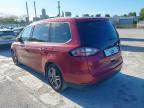 2017 FORD GALAXY TITANIUM TDCI AUTO  for sale at Copart ST HELENS
