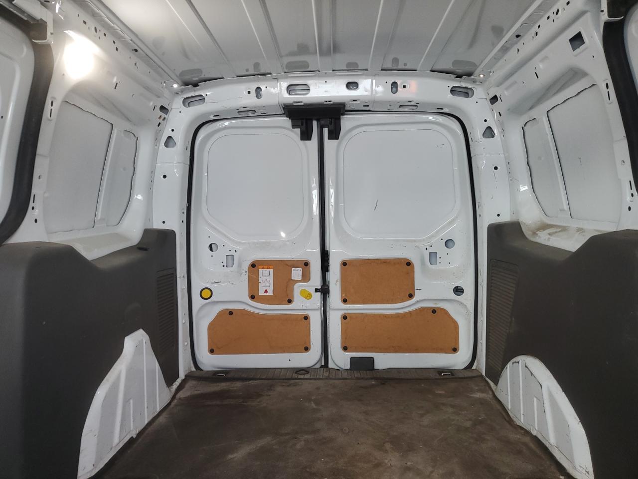 2021 Ford Transit Connect Xl VIN: NM0LS7E26M1485476 Lot: 81557995