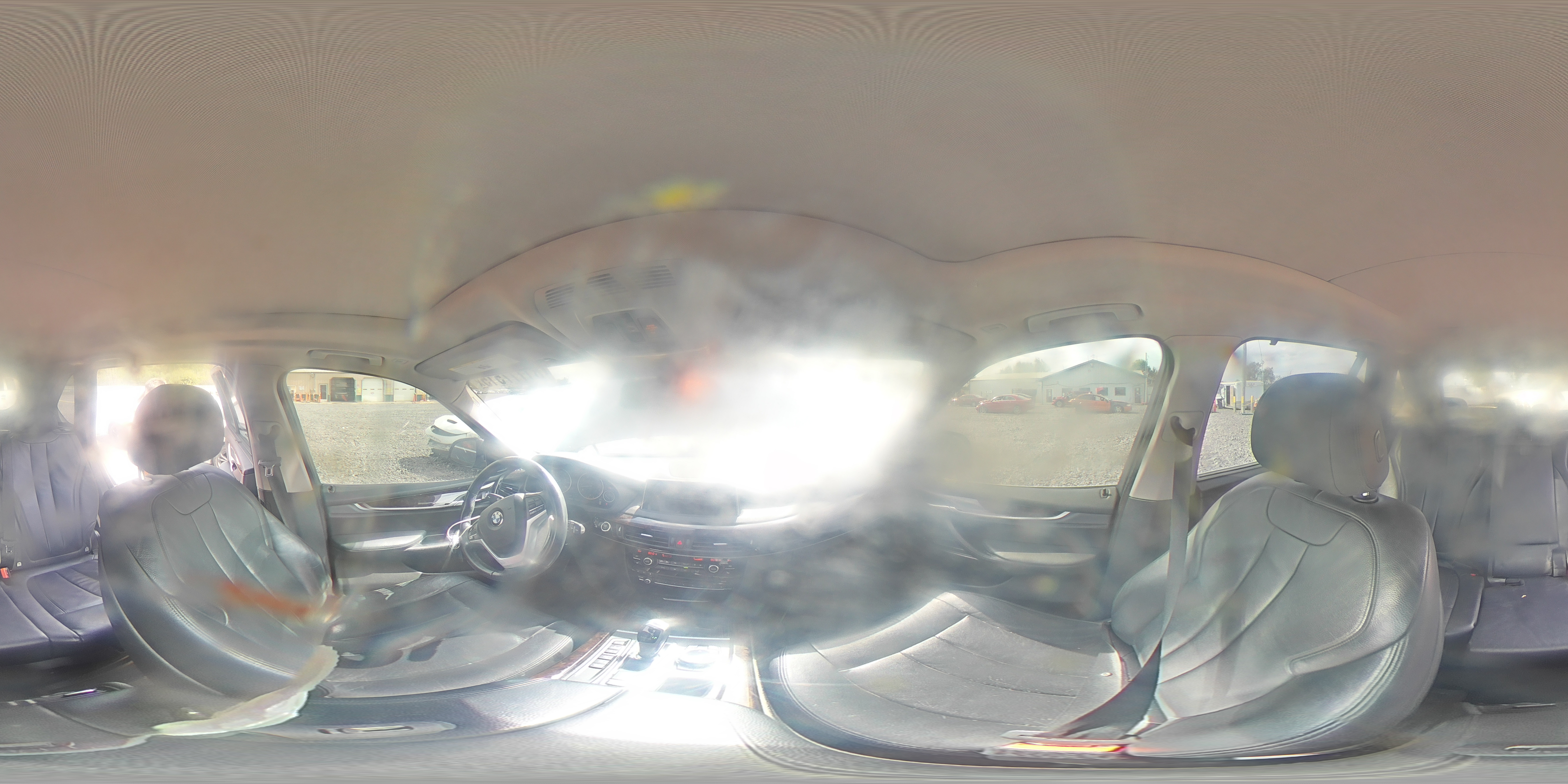 2014 BMW X5 xDrive35I VIN: 5UXKR0C50E0K45246 Lot: 81777515