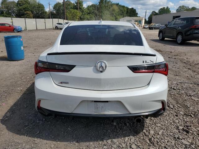  ACURA ILX 2020 Белы