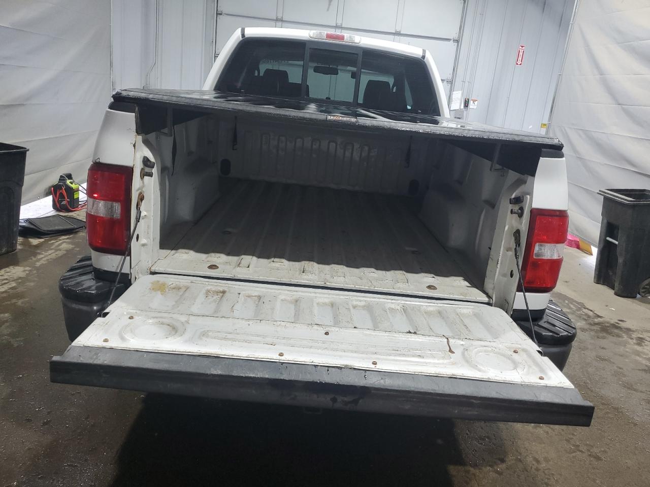 2006 Ford F150 VIN: 1FTPX04596KB72329 Lot: 71347785