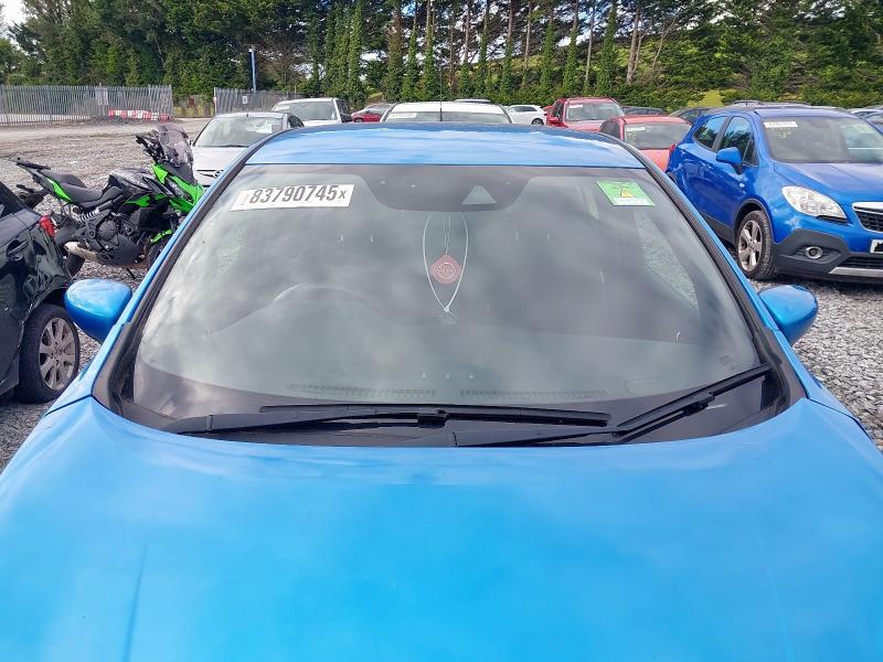 2021 NISSAN LEAF 110KW ACENTA 40KWH 5DR AUTO [6.6KW CHARGER]