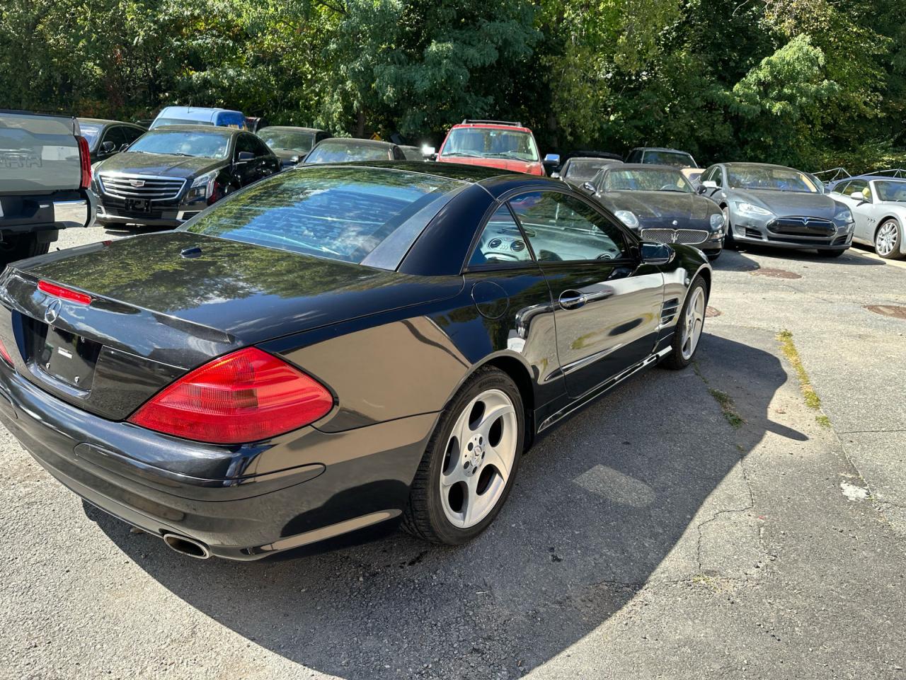 V (R230) V (R230)