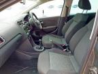 2011 VOLKSWAGEN POLO MODA 60  for sale at Copart BRISTOL