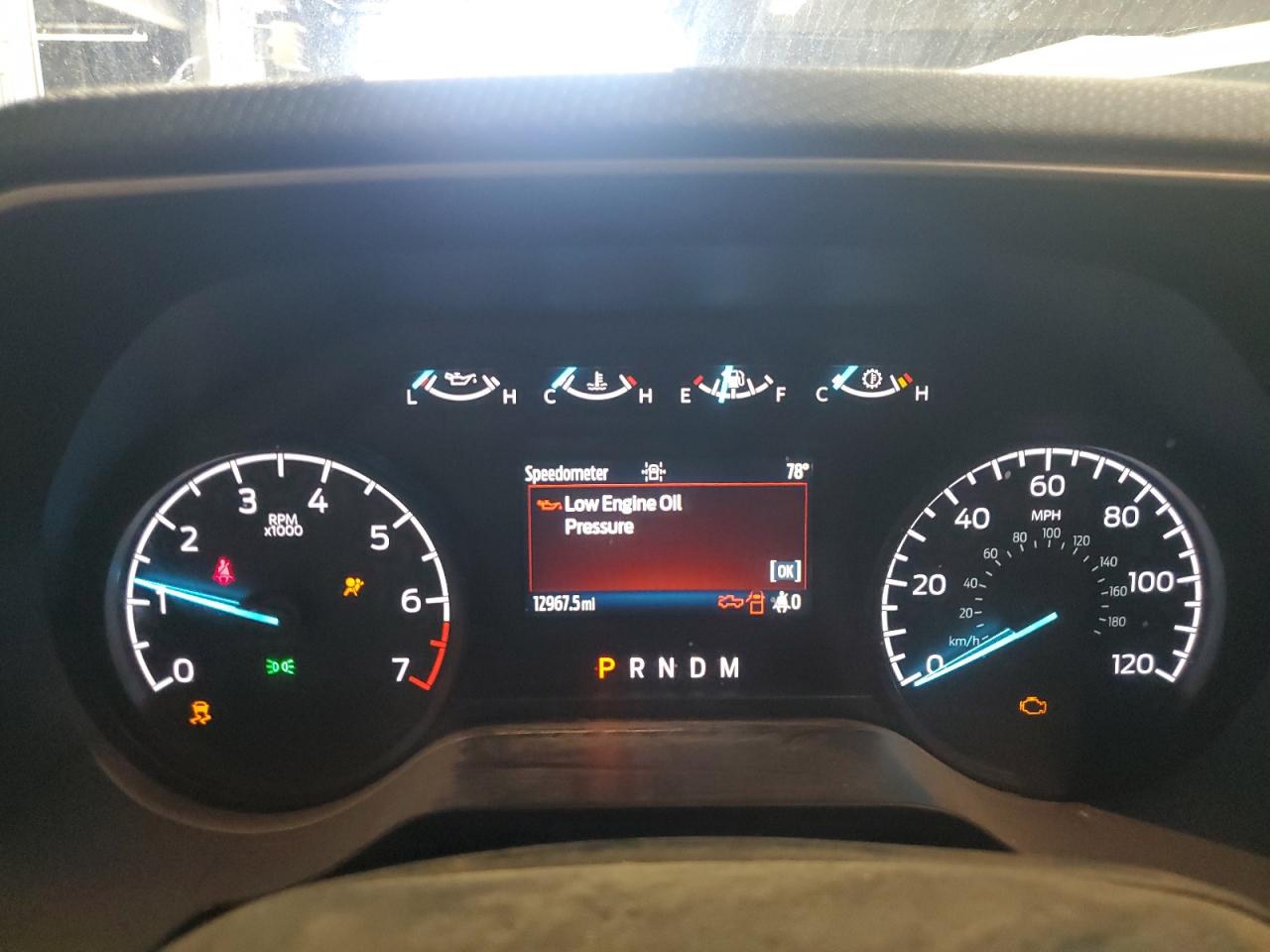 2023 Ford F150 Super Cab VIN: 1FTEX1EPXPFB58995 Lot: 83836175