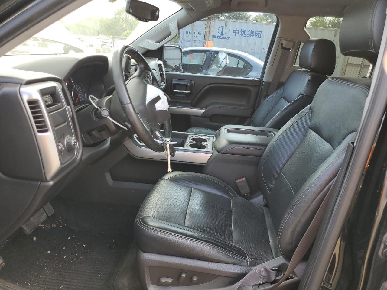 2014 Chevrolet Silverado C1500 Lt VIN: 3GCPCRECXEG360263 Lot: 80139965