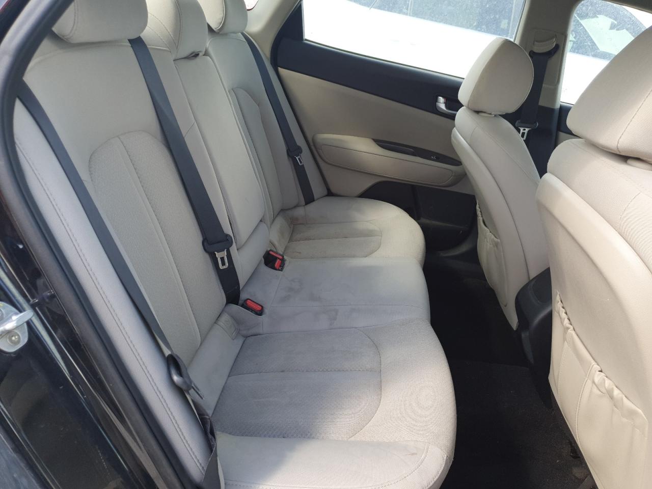 2016 Kia Optima Lx VIN: 5XXGT4L39GG064100 Lot: 80362025