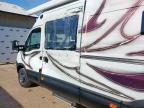 2011 IVECO DAILY 35S13 LWB  for sale at Copart SANDY