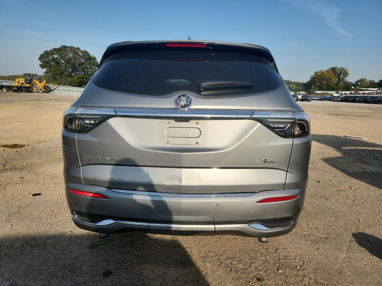 2024 Buick Enclave Avenir VIN: 5GAEVCKW2RJ100071 Lot: 81237485
