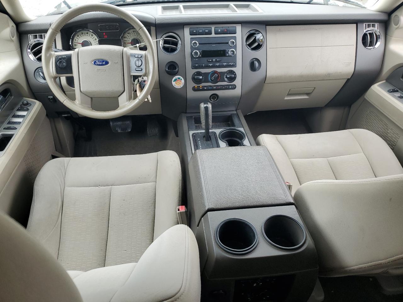 2012 Ford Expedition Xlt VIN: 1FMJU1H59CEF06461 Lot: 82145655