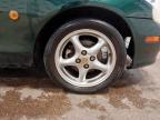 2003 MAZDA MX-5  for sale at Copart NEWBURY
