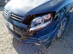 2015 VOLKSWAGEN SHARAN SE for sale at Copart WOLVERHAMPTON