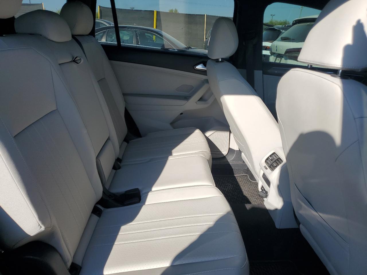 2022 Volkswagen Tiguan Se R-Line Black VIN: 3VVCB7AX0NM159229 Lot: 72049275