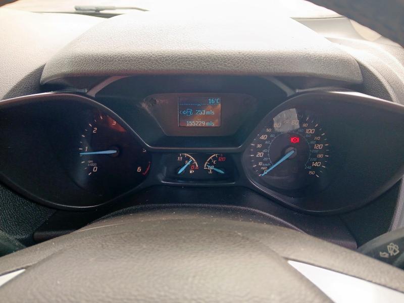 2016 FORD TRANSIT CO