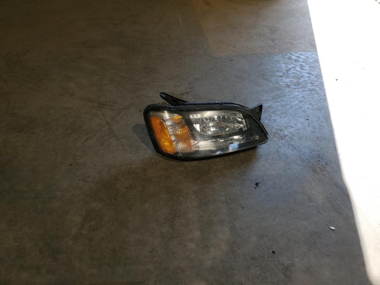 2004 Subaru Legacy Outback Limited VIN: 4S3BE686847200899 Lot: 81440115