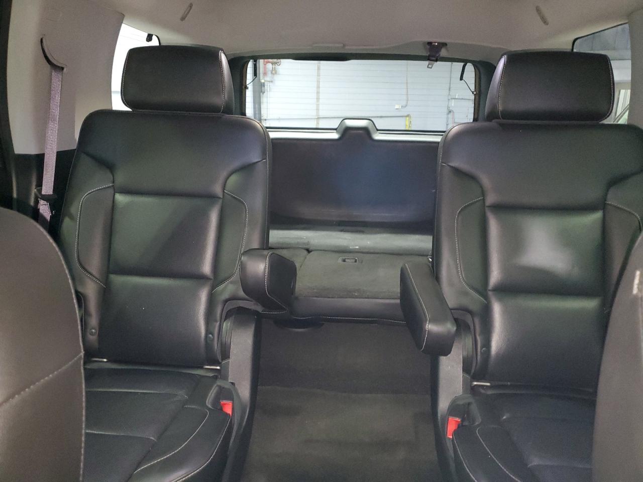 2015 Chevrolet Tahoe K1500 Ltz VIN: 1GNSKCKC4FR691752 Lot: 71042015