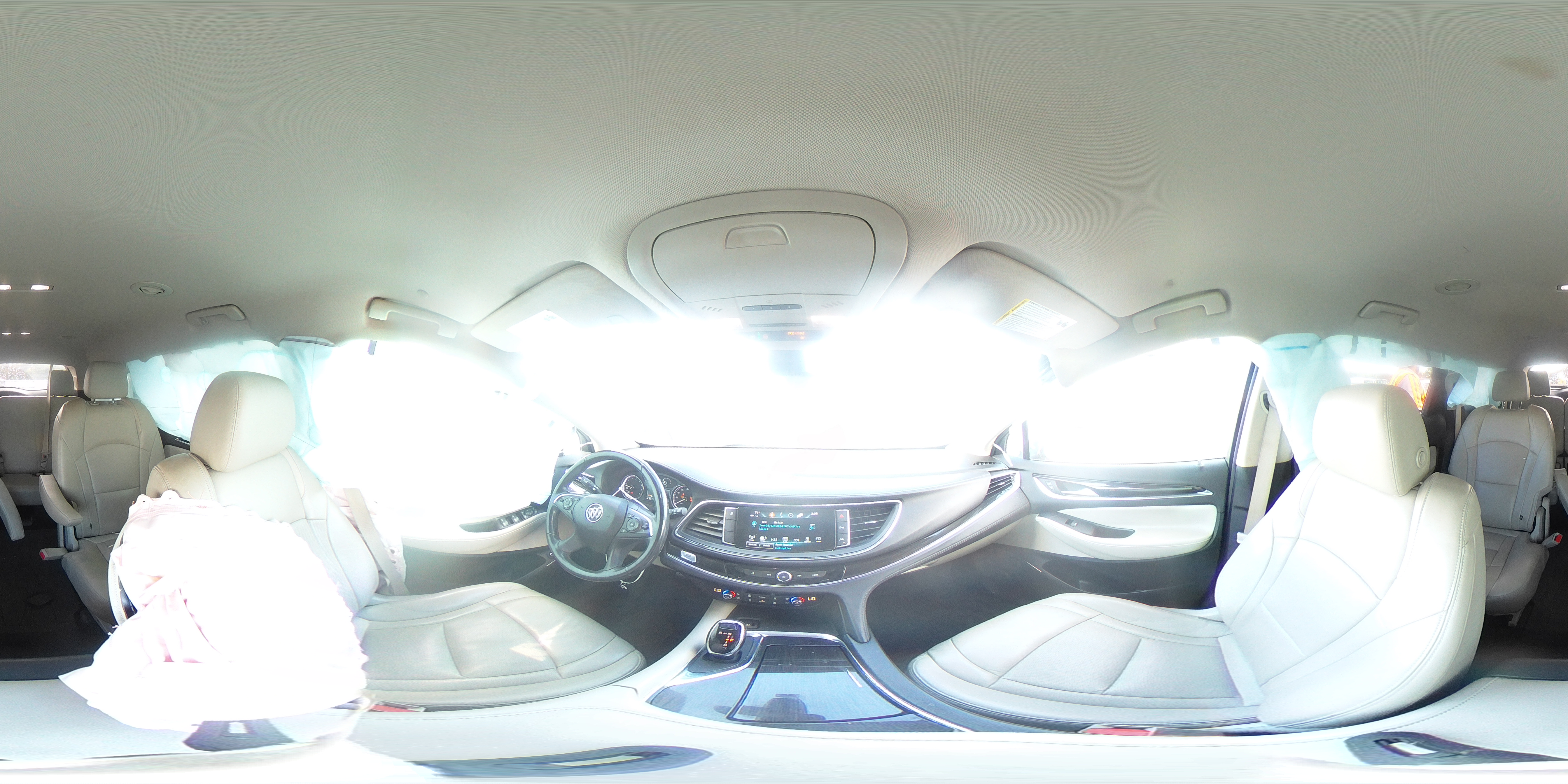 2019 Buick Enclave Premium VIN: 5GAERCKW0KJ129353 Lot: 71518225