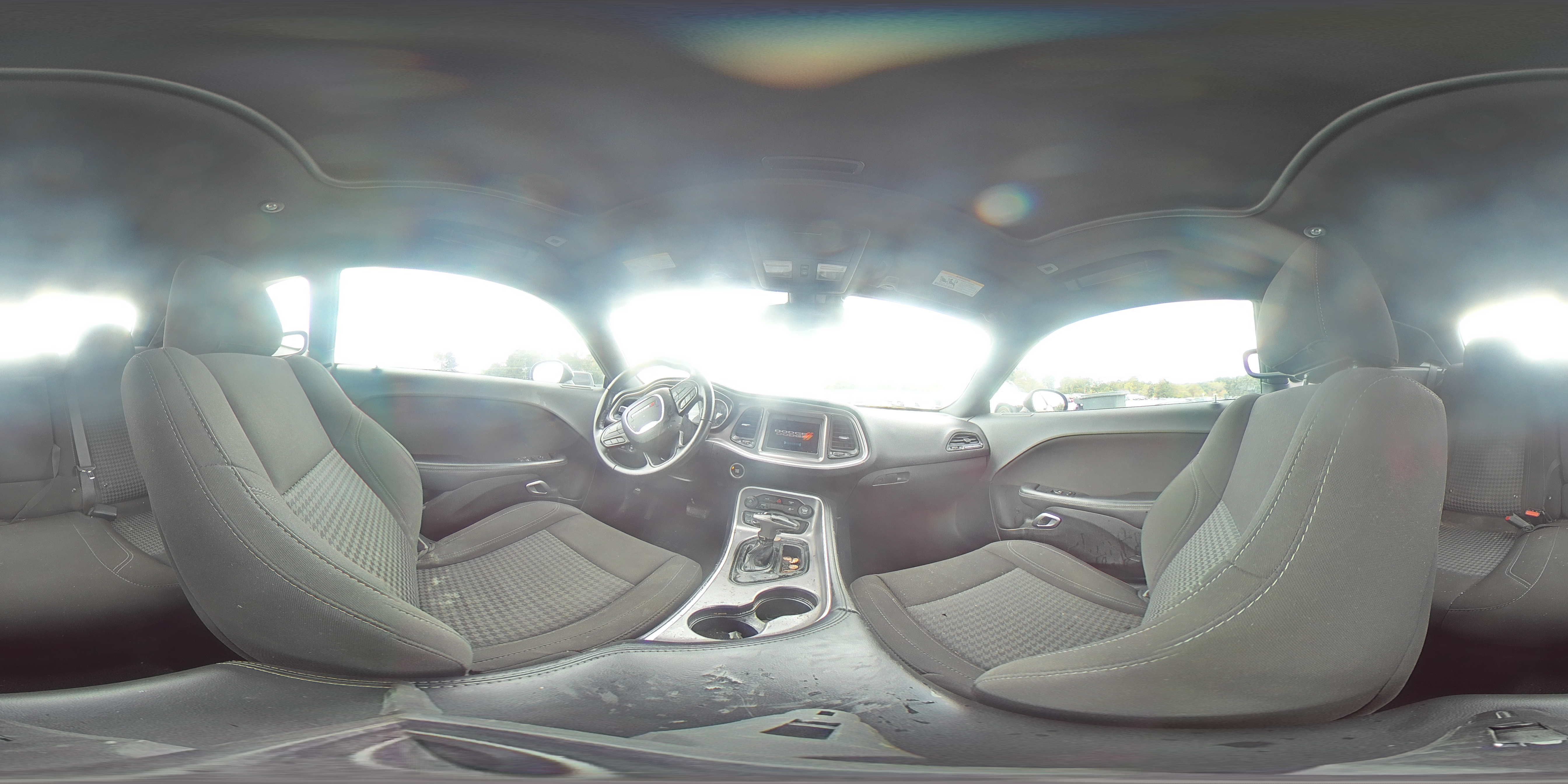 2020 Dodge Challenger Sxt VIN: 2C3CDZAG3LH227429 Lot: 81748885