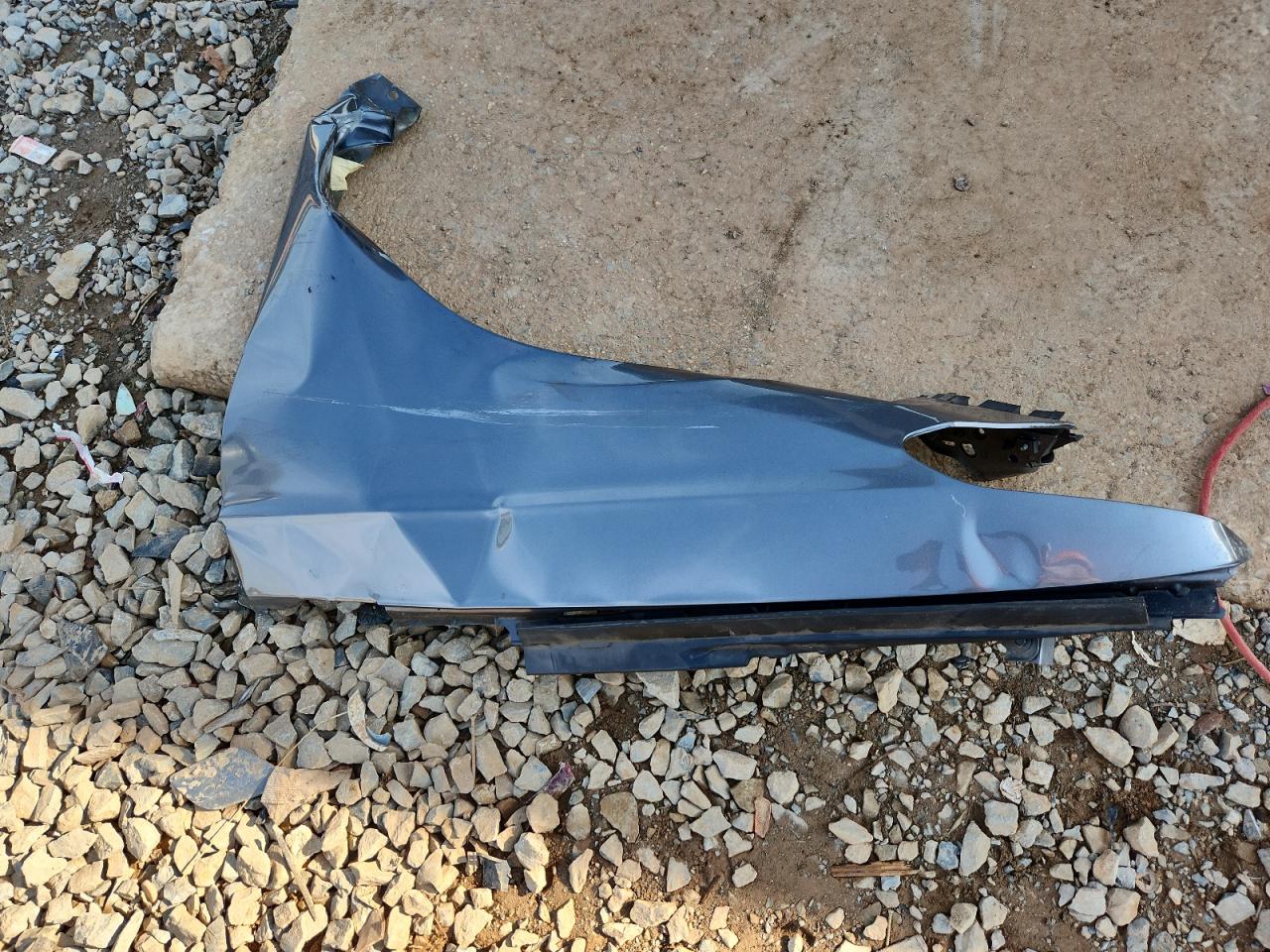 2014 Ford Fusion Se Hybrid VIN: 3FA6P0LU8ER162248 Lot: 83958205