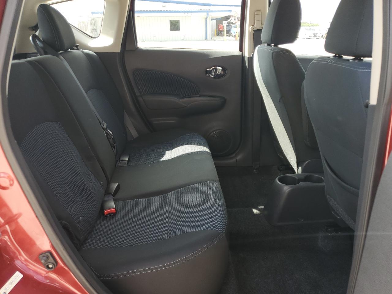 2019 Nissan Versa Note S VIN: 3N1CE2CPXKL363711 Lot: 84578425