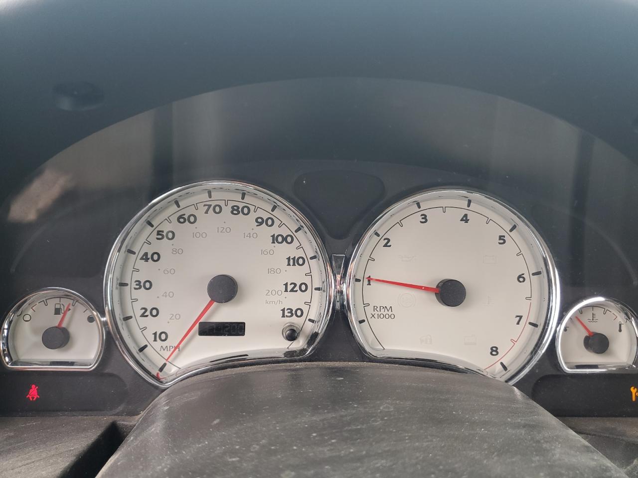 2004 Saturn Vue VIN: 5GZCZ634X4S871016 Lot: 82094855