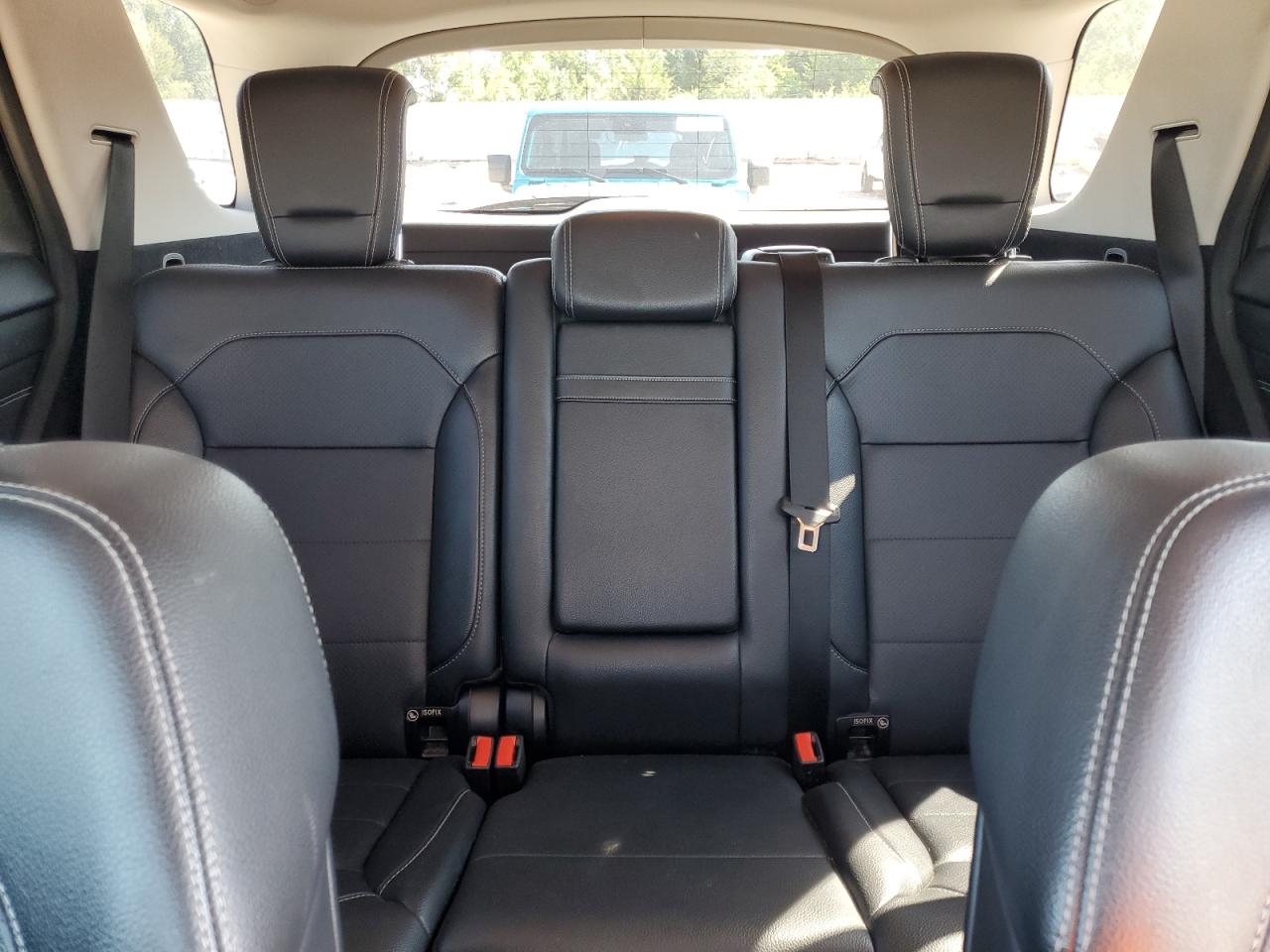 2014 Mercedes-Benz Ml 350 4Matic VIN: 4JGDA5HBXEA283764 Lot: 71483165