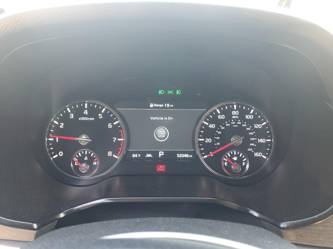 2022 Kia Telluride Sx VIN: 5XYP5DHC1NG212901 Lot: 80806705
