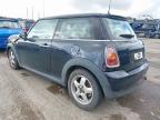 2008 MINI ONE  for sale at Copart WHITBURN