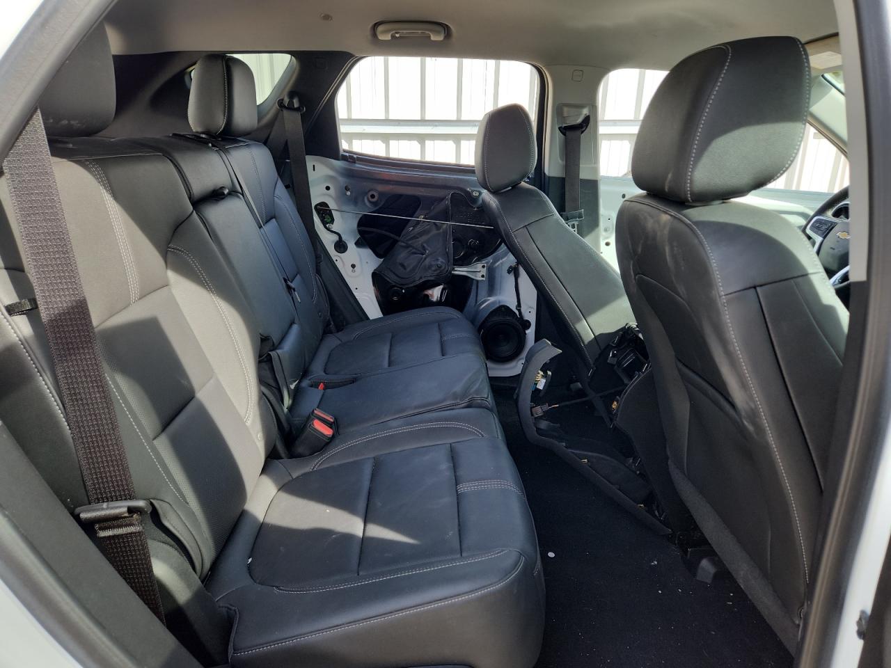 2024 Chevrolet Blazer 3Lt VIN: 3GNKBDR4XRS187731 Lot: 82156705