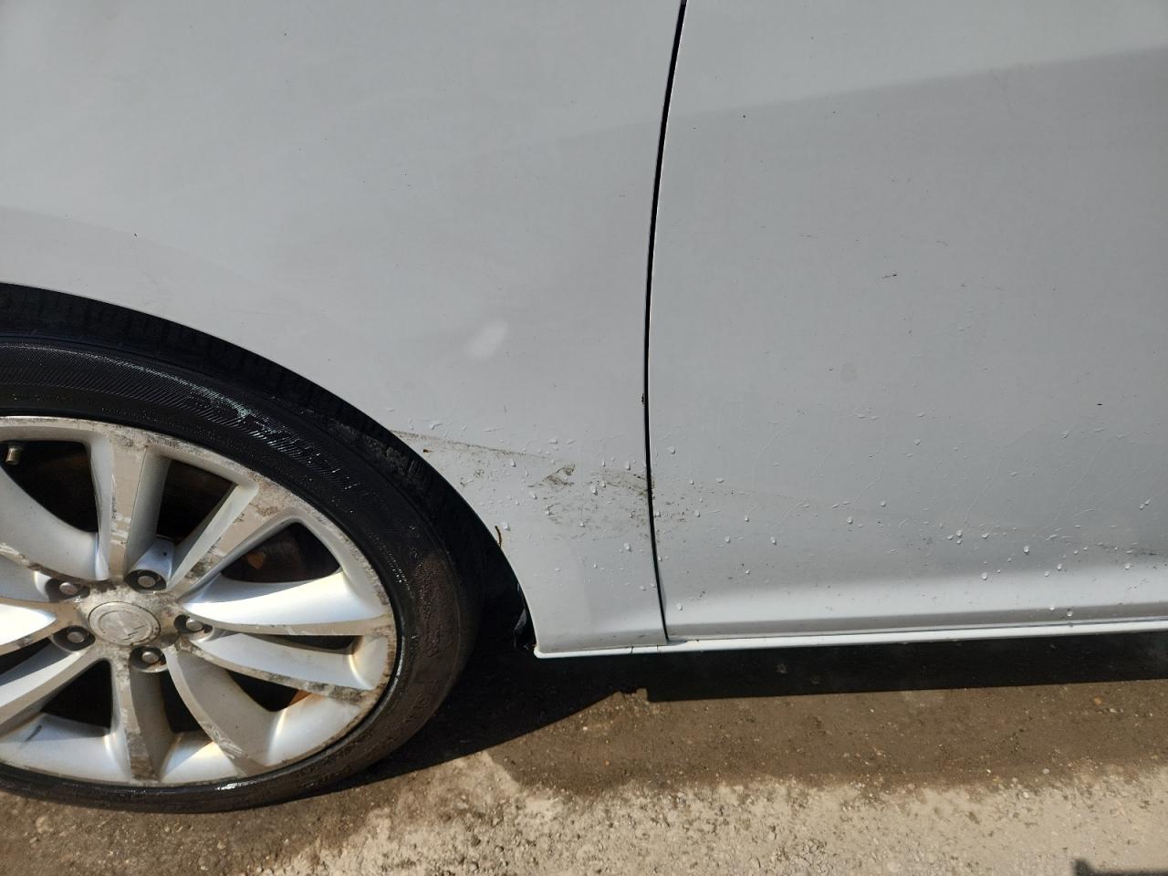 2014 Buick Verano Convenience VIN: 1G4PR5SK4E4172155 Lot: 71128245