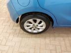 2017 VAUXHALL VIVA SL  for sale at Copart SANDWICH
