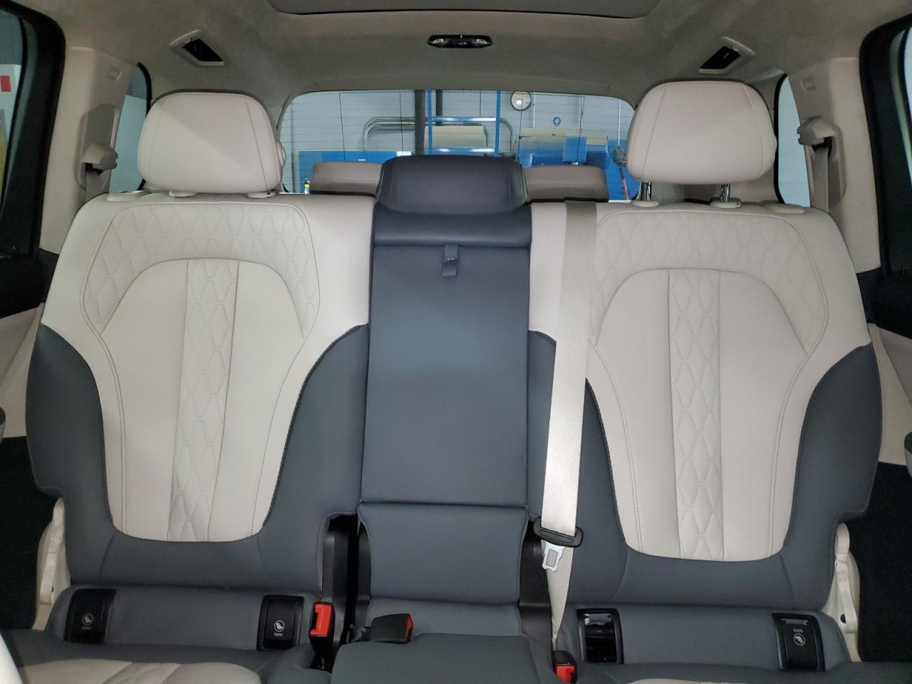 2024 BMW X7 M60I VIN: 5UX33EM09R9U78808 Lot: 80440855