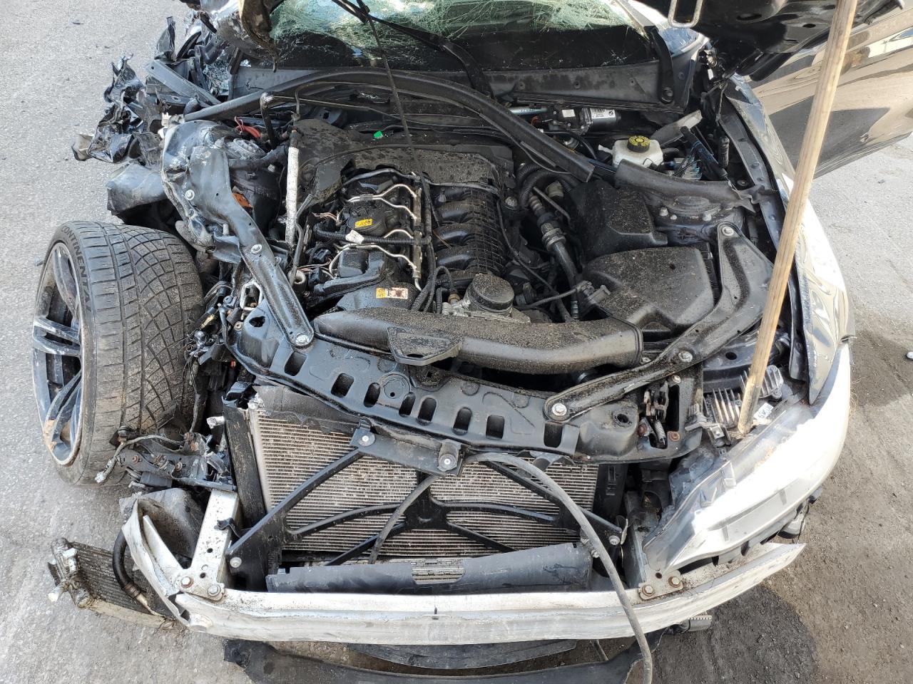 2017 BMW M2 VIN: WBS1H9C37HV888812 Lot: 80112495