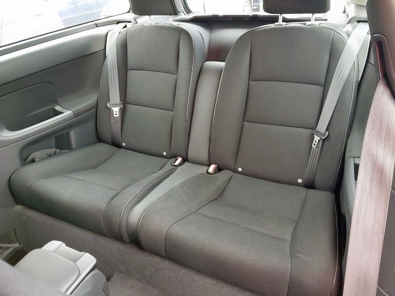 2010 VOLVO C30 S 