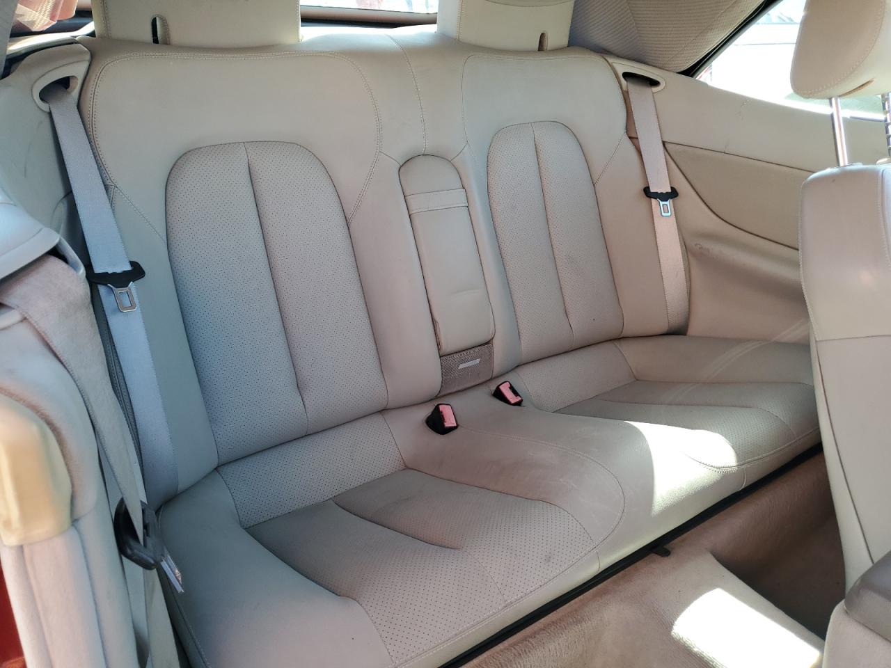 2000 Mercedes-Benz Clk 320 VIN: WDBLK65G3YT045751 Lot: 80951365