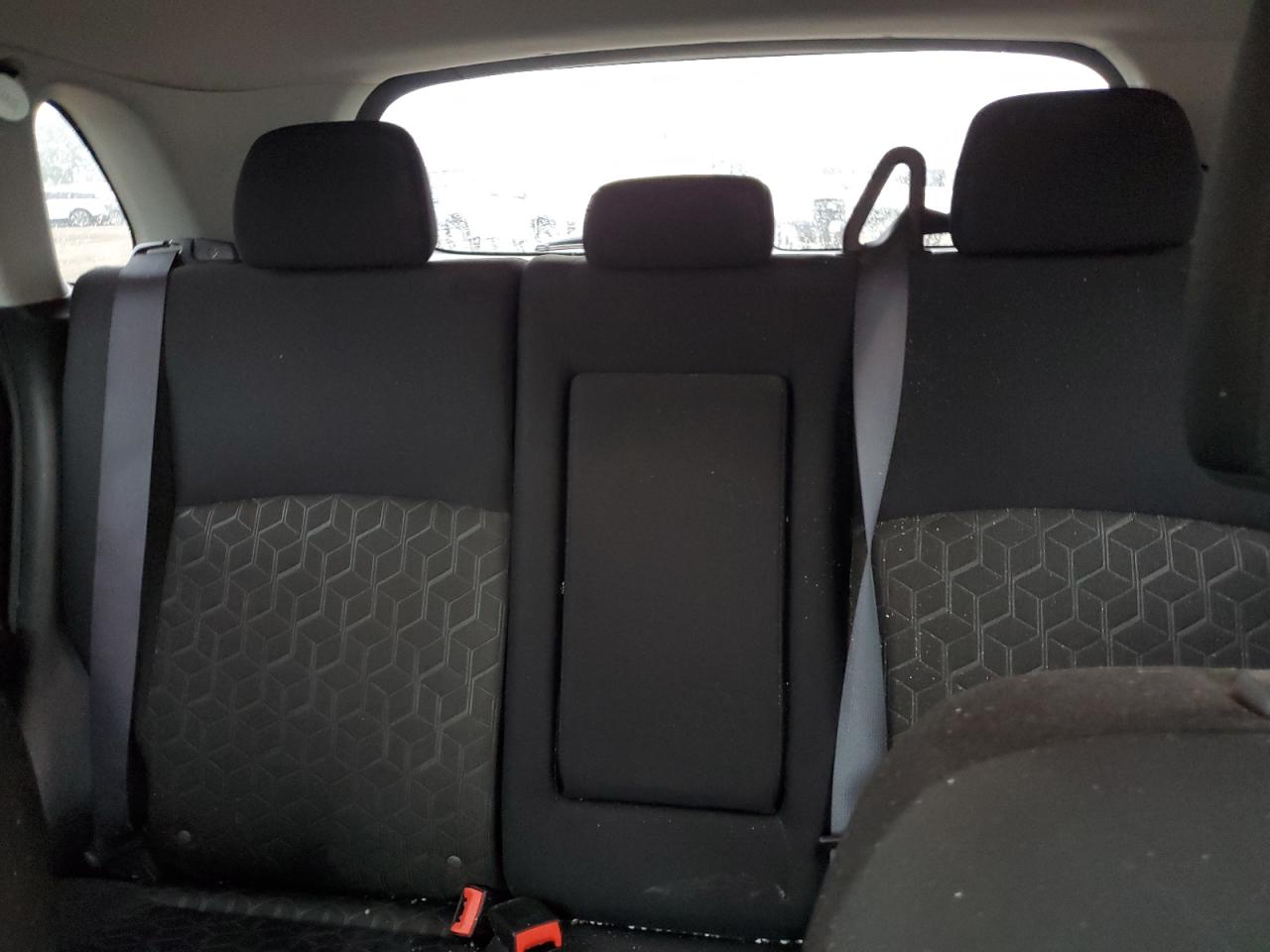 2020 Mitsubishi Outlander Sport Es VIN: JA4AR3AU5LU022242 Lot: 81760895