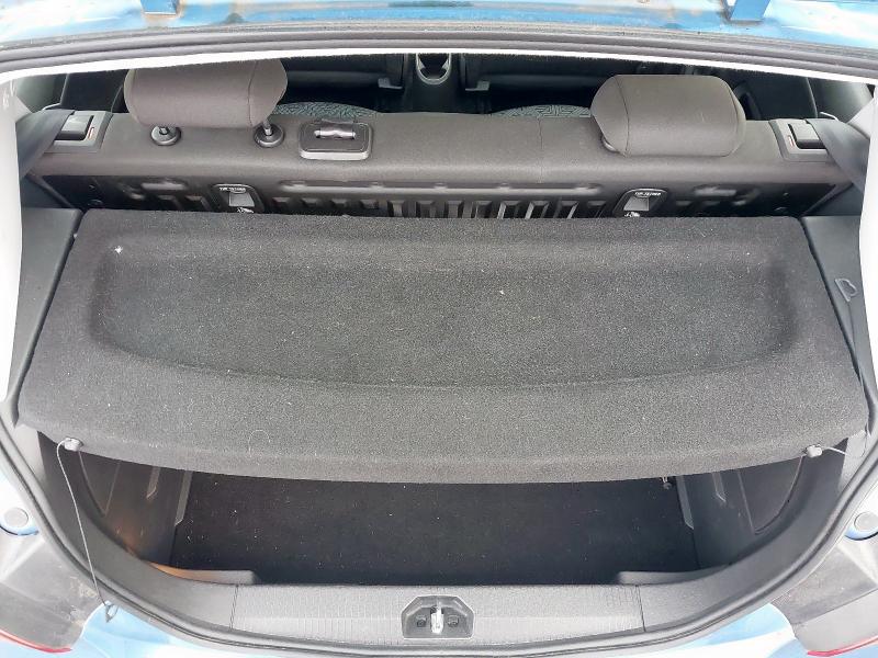 2018 VAUXHALL CORSA ENERGY