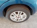 2012 FIAT PUNTO EASY  for sale at Copart SANDTOFT